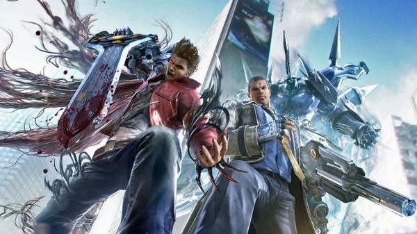 Rise of Incarnates e disponibile in Early Access su Steam!