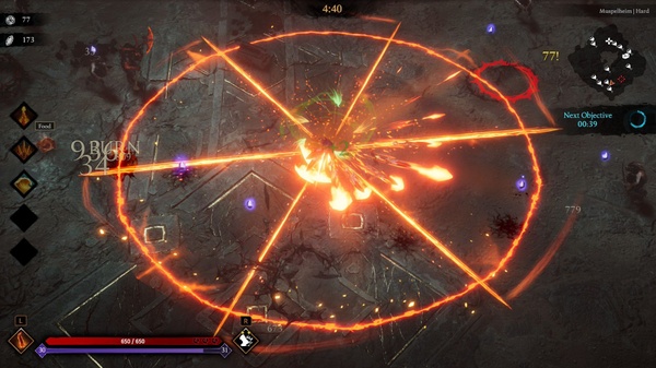 Jotunnslayer: Hordes of Hel – Recensione Quando il roguelite incontra la mitologia norrena