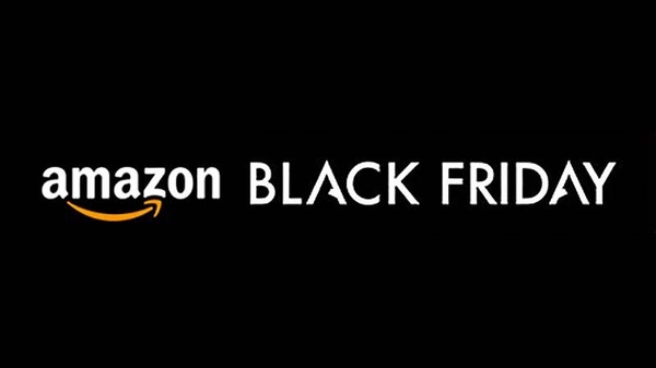 Una preview di Amazon per il prossimo Black Friday