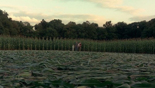 Signs – Uno dei migliori Shyamalan nel 4K italiano