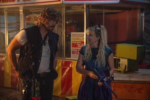 The Electric State: la recensione del film in arrivo su Netflix