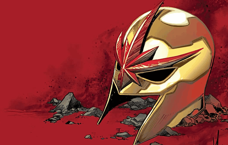 Imperial Il Nuovo Evento di Jonathan Hickman che Riscrive il Cosmo Marvel