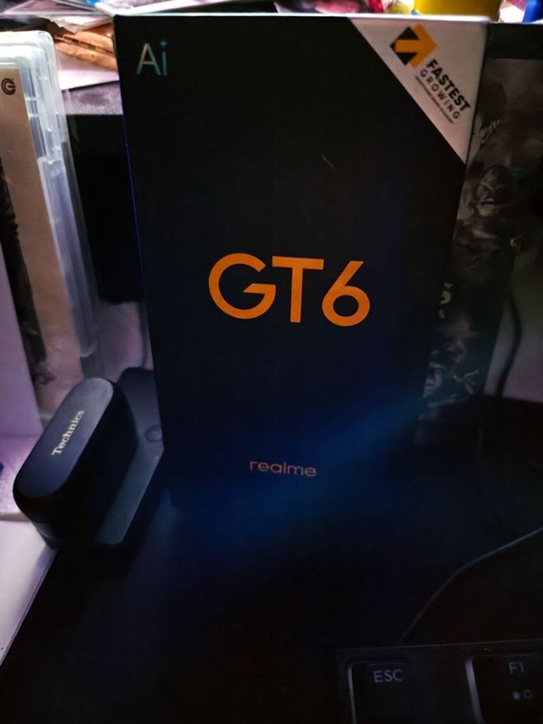 Speciale Realme GT6 &ndash; In prova l