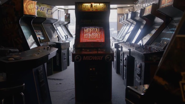 Mortal Kombat: Legacy Kollection esce oggi - il trailer di lancio