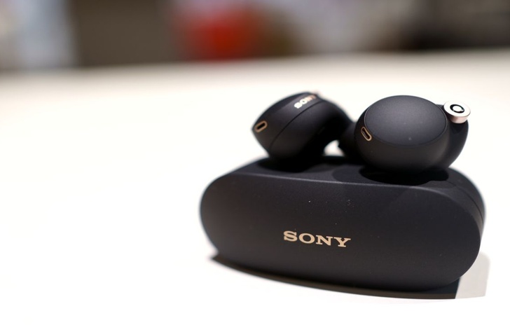 Sony true wireless Connessione multipoint