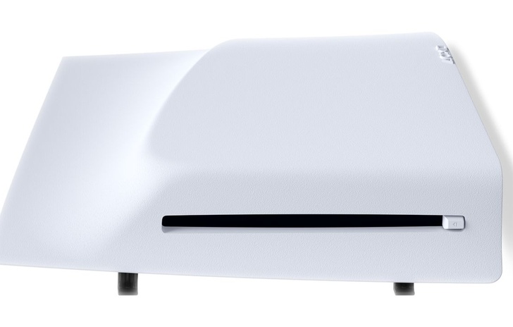 PS5 Pro Il lettore Bluray 4K esterno sta andando a ruba