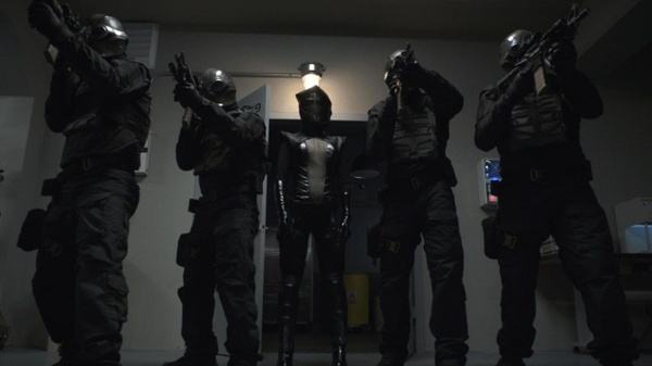 Marvel - Zodiac nasconde un indizio su Agents of S.H.I.E.L.D.?