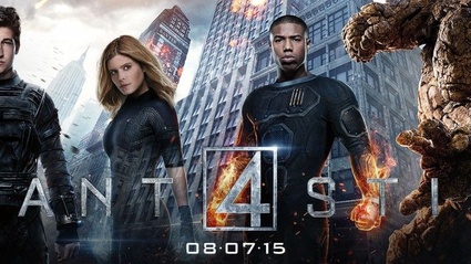 Il tweet di Josh Trank porta a galla la verita sul suo film Fantastic Four?