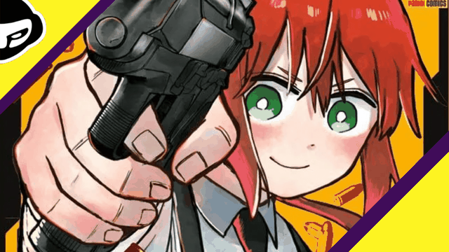 Planet Manga I Manga in Uscita nella Settimana dal 30 Settembre al 06 Ottobre