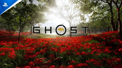 Ghost of Yotei - Un viaggio ai confini del Giappone