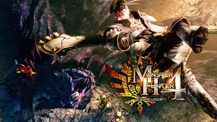 Il brand di Monster Hunter vola ad oltre 28 milioni di unita vendute nel mondo