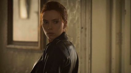 Scarlett Johansson e il ritorno nell'MCU