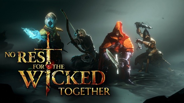 No Rest for the Wicked Together: fra una settimana arriva la coop