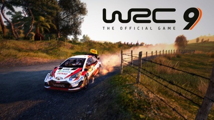Recensione WRC9: L'ascesa di World Rally Championship
