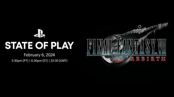 Final Fantasy VII Rebirth, tutte le novita dallo State of Play