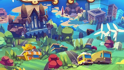 Overcooked! All You Can Eat