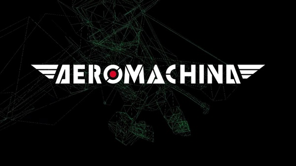 Aeromachina, annunciato il nuovo metroidvania 3D low-poly