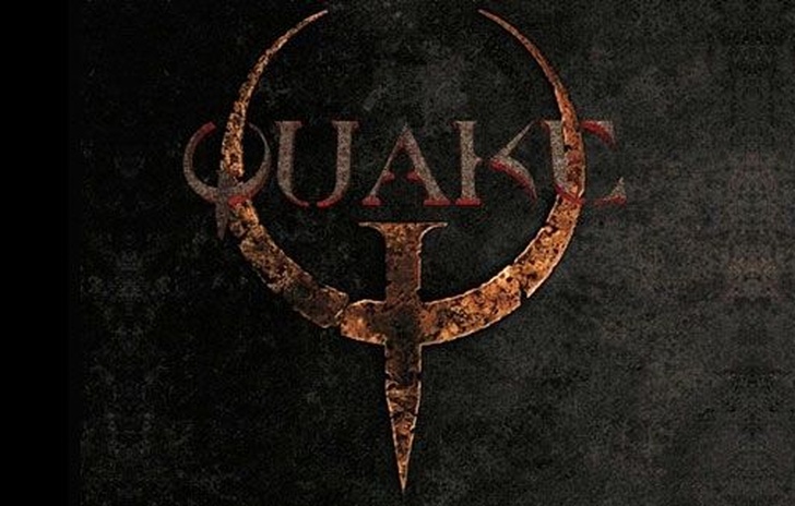 Id Software dopo DOOM si torna a Quake