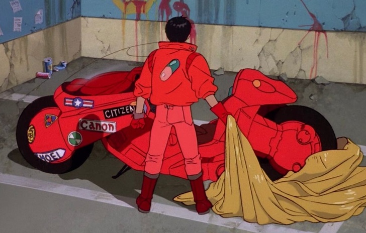 Akira live action  Il regista Albert Hughes infuriato con BMW