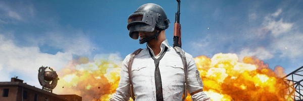 PlayerUnknown's Battleground demolisce la leadership di CS?