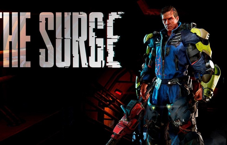 The Surge