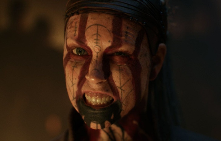 Le vendite di Hellblade II sono state molto deludenti
