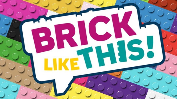 Brick Like This! Il Nuovo Gioco di LEGO e Asmodee
