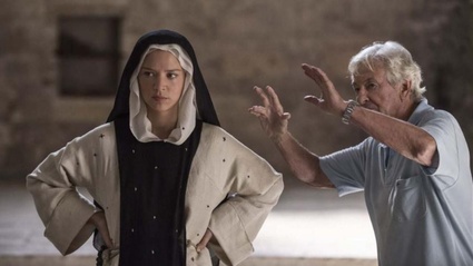 Benedetta - Ritratto di una suora lesbica