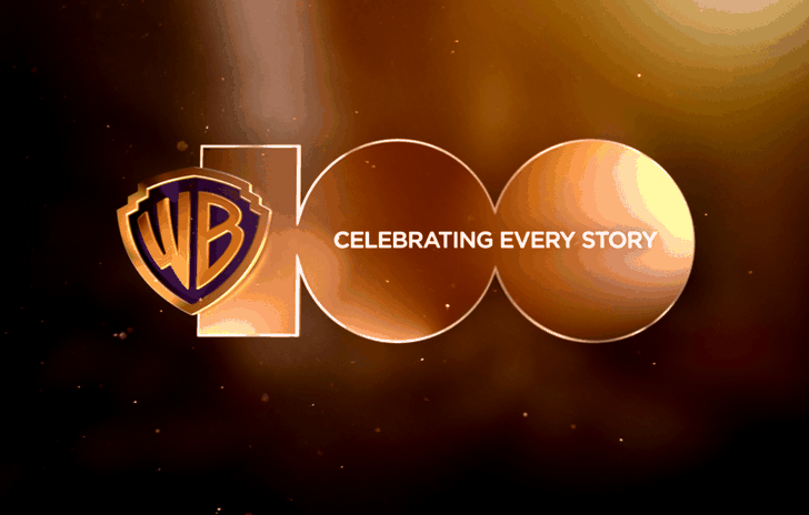 Warner Bros Festa per i 100 anni tra Cinema TV e Home Video