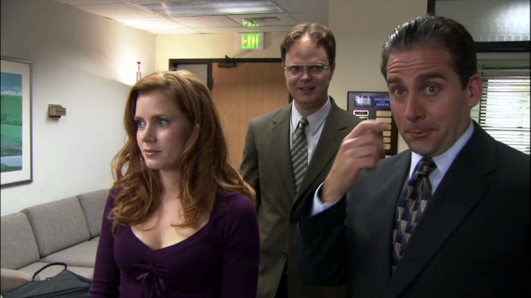 The Office - Prime voci sul reboot della serie TV