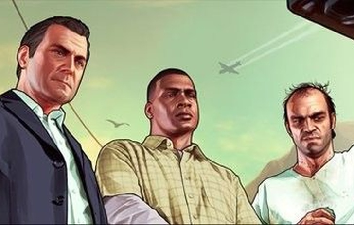 La guida di nVidia per i settagi di GTA V