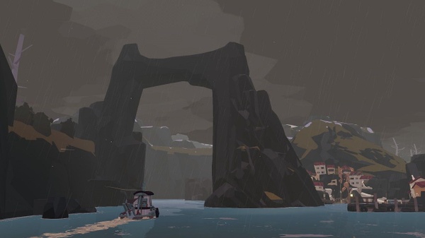 Dredge supera il milione di copie, la sorpresa degli sviluppatori