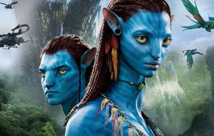 Avatar La via dellacqua la recensione