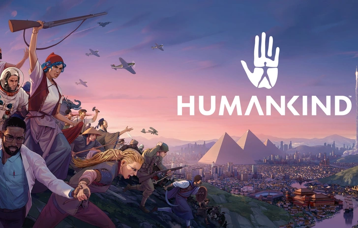 Brutte notizie per Humankind su console