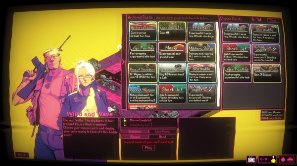 Kaiju Wars, recensione. Noi abbiamo un esercito. Loro un mostro gigante... 