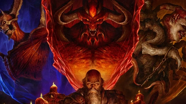 Diablo IV, Stagione 15: il passato di Sanctuarium torna a reclamare il suo posto - Speciale