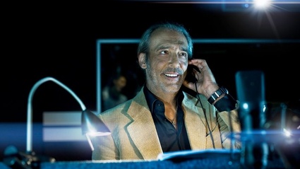 Luca Ward doppiera Keanu Reeves in Cyberpunk