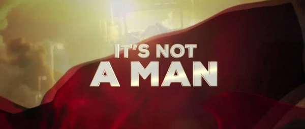 Supergirl si mostra in un trailer ed e subito viral