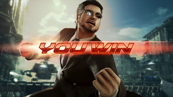 Tekken 8 avra dei Guest? "Ne parliamo dopo il lancio" dice Harada