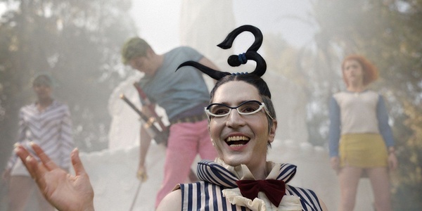 La seconda stagione di One Piece su Netflix non si trattiene 