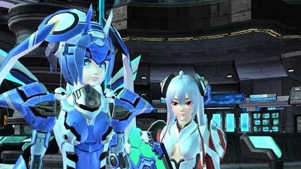 Phantasy Star Online II arriva su PS4, ma ancora nessuna traccia di esportazione
