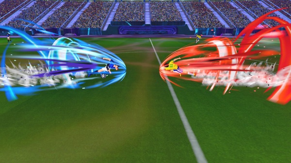 Captain Tsubasa 2: World Fighters, Winning the World Cup is Not a Dream - Review