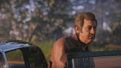 Uno sguardo piu profondo su Thomas Burke nel nuovo trailer di Mafia III