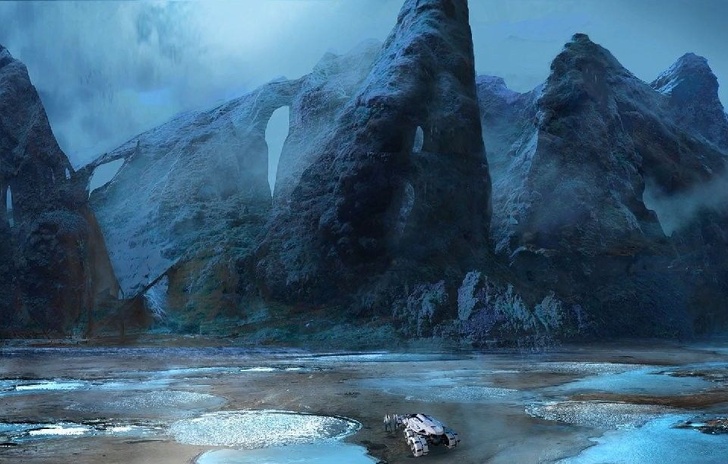 Rumor vari sul quarto Mass Effect