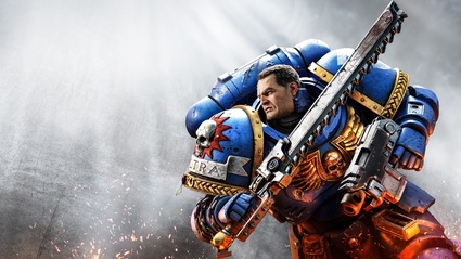 Warhammer 40.000: Space Marine 2, la recensione tutta d'un pezzo