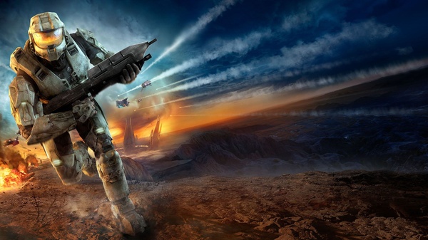 Arriva la Halo 3 Anniversary edition?