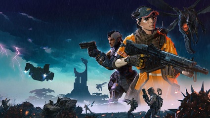 The Cycle: Frontier chiude i battenti dopo un solo anno