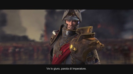 Karl Franz of the Empire