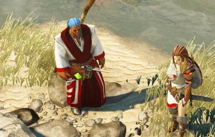 Le Favolose Dirette di Gamesurf  Alle 1830 giochiamo la Enhanced di Divinity Original Sin