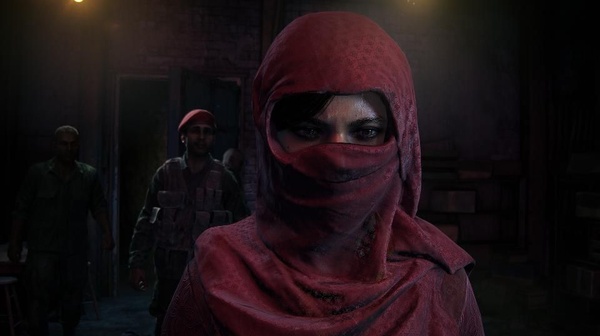Uncharted: The Lost Legacy durera piu di dieci ore